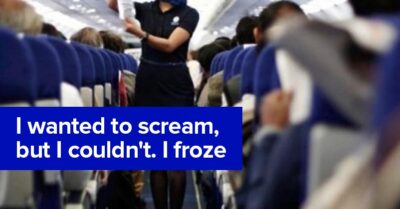 Man Detained For Groping Woman On Mumbai-Guwahati IndiGo Flight RVCJ Media