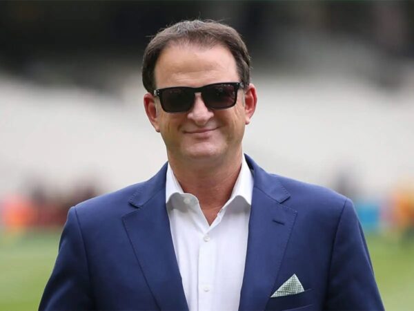 Mark Waugh Makes A Strong Statement Regarding Suryakumar Yadav’s Career As An ODI Player - RVCJ Media