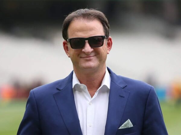 Mark Waugh Makes A Strong Statement Regarding Suryakumar Yadav’s Career As An ODI Player RVCJ Media