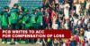 PCB Writes A Letter To ACC, Demands Compensation For Loss Of Gate Money In Asia Cup 2023 RVCJ Media