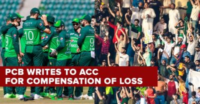 PCB Writes A Letter To ACC, Demands Compensation For Loss Of Gate Money In Asia Cup 2023 RVCJ Media