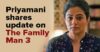 Priyamani Shares Update On The Third Part Of The Family Man & Fans Must Read It RVCJ Media