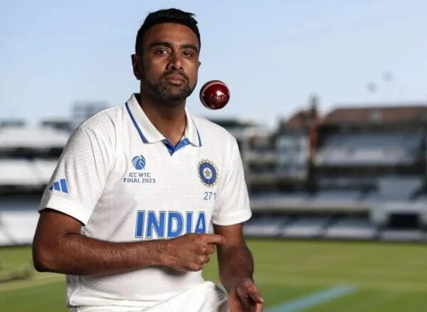 Rohit Sharma Opens Up On Calling R Ashwin In The ODI Squad When The World Cup Is Near - RVCJ Media