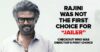 Not Rajinikanth But This Megastar Was The First Choice Of Director For Lead Role In “Jailer” RVCJ Media