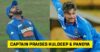 Rohit Sharma Praises Hardik Pandya & Kuldeep’s Hard Work, Says “It Doesn’t Happen Overnight” RVCJ Media
