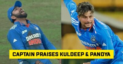 Rohit Sharma Praises Hardik Pandya & Kuldeep’s Hard Work, Says “It Doesn’t Happen Overnight” RVCJ Media