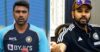 Rohit Sharma Opens Up On Calling R Ashwin In The ODI Squad When The World Cup Is Near RVCJ Media