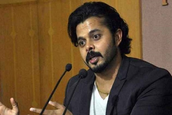 “Pakistan Were Lucky To Get Virat Kohli’s Wicket, I Don’t Count It As A Wicket,” Says Sreesanth - RVCJ Media