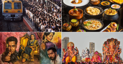 City of Dreams: Unveiling the 6 Charms of Mumbai's Vibrant Lifestyle