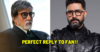 Amitabh Bachchan Has The Perfect Reply To Fan Who Calls Abhishek An Underrated Actor