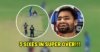 Rinku Singh Smashed 3 Consecutive Sixes, Made His Team Win In Super Over, Video Went Viral