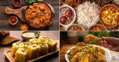 Unforgettable Food Journeys: 10 Must Try Dishes from Different Indian States
