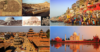 A Journey Through History: 6 Ancient Cities That Tell India's Story