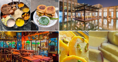 Exploring the Gastronomic Delights: 10 Culinary Destinations in New Delhi
