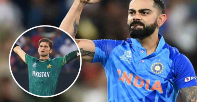 Virat Kohli Lauds Pakistani Bowlers, Says “You Have To Be At Your Absolute Best To Face Them”
