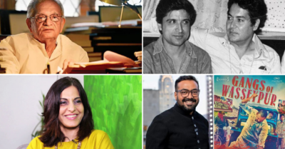 From Scripts to Screens: 7 Renowned Indian Screenwriters You Should Know