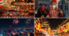 Experiencing Global Celebrations: 8 Festivals and Events To Experience From Around the World