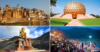 Top 10 India’s Spiritual Landscape: Find Peace and Serenity in India