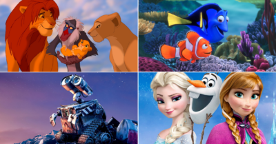 The 10 Best Animated Films for All Ages: A Journey into Timeless Classics