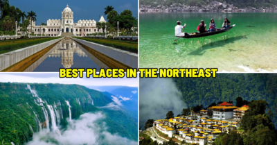 Offbeat Vacation: 6 Best Places To Visit In the Northeast For A Laid-back Vacation In 2023