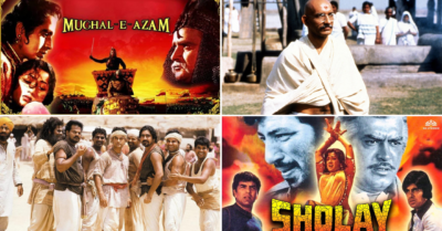 10 Most Influential Films of Indian Cinema