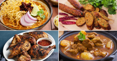 The Top 15 Foods Every Foodie Must Try in Thailand