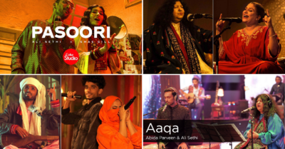 8 Best Songs from Coke Studio that should be on your playlist