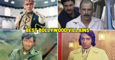 Best Bollywood Villains: 10 best Antagonists in Indian Films