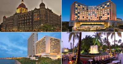 Indulging in Opulence: 7 Luxurious Resorts and Hotels in Mumbai for an Exquisite Stay