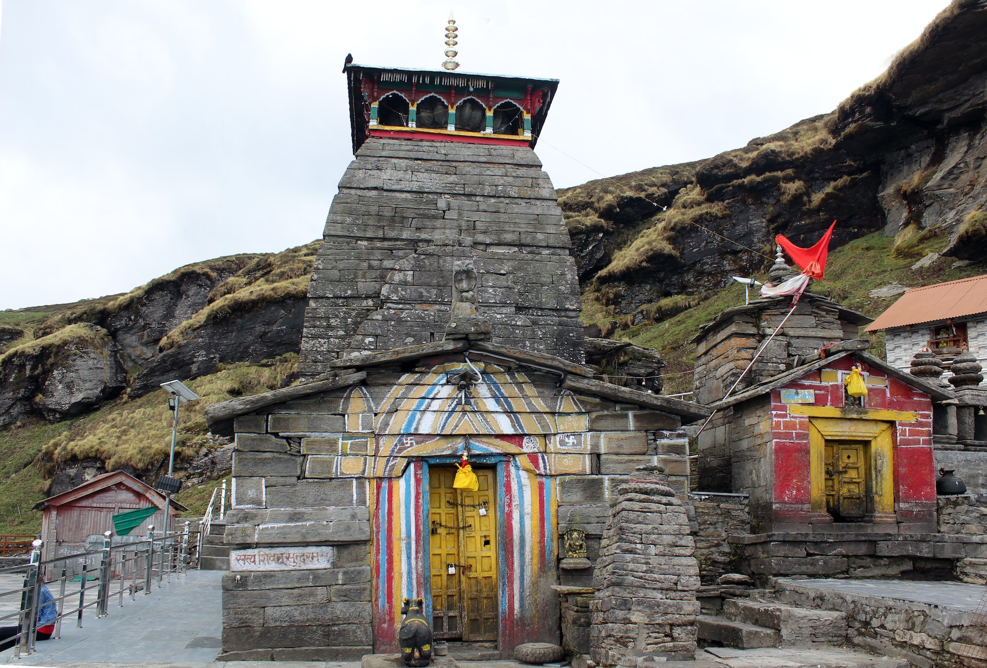 10 Essential Travel Tips for Exploring Uttarakhand
