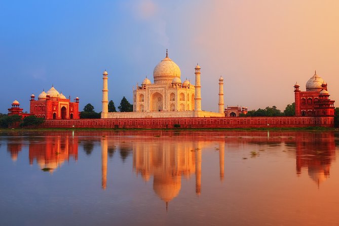 A Journey Through History: 6 Ancient Cities That Tell India's Story