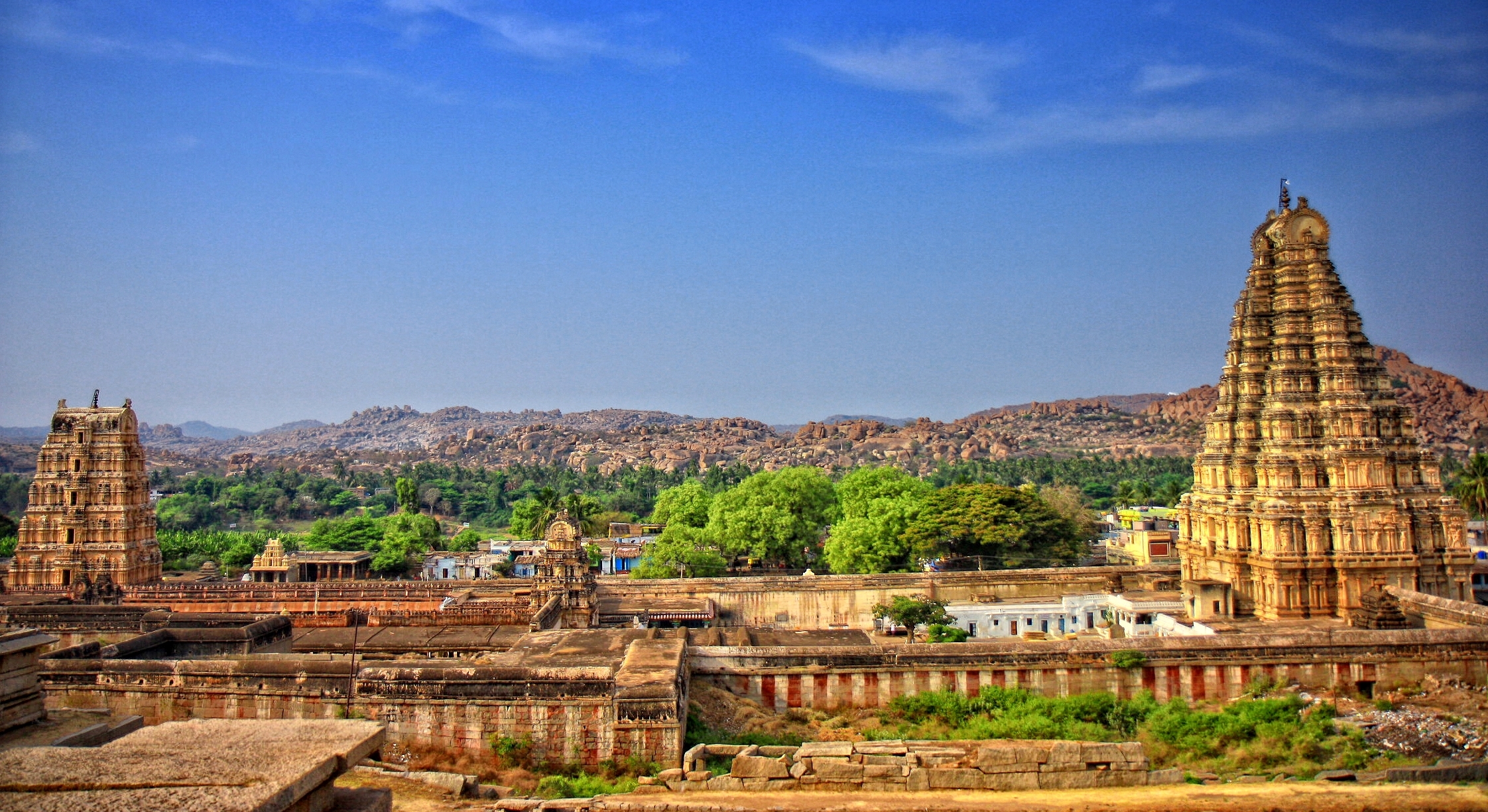 A Journey Through History: 6 Ancient Cities That Tell India's Story