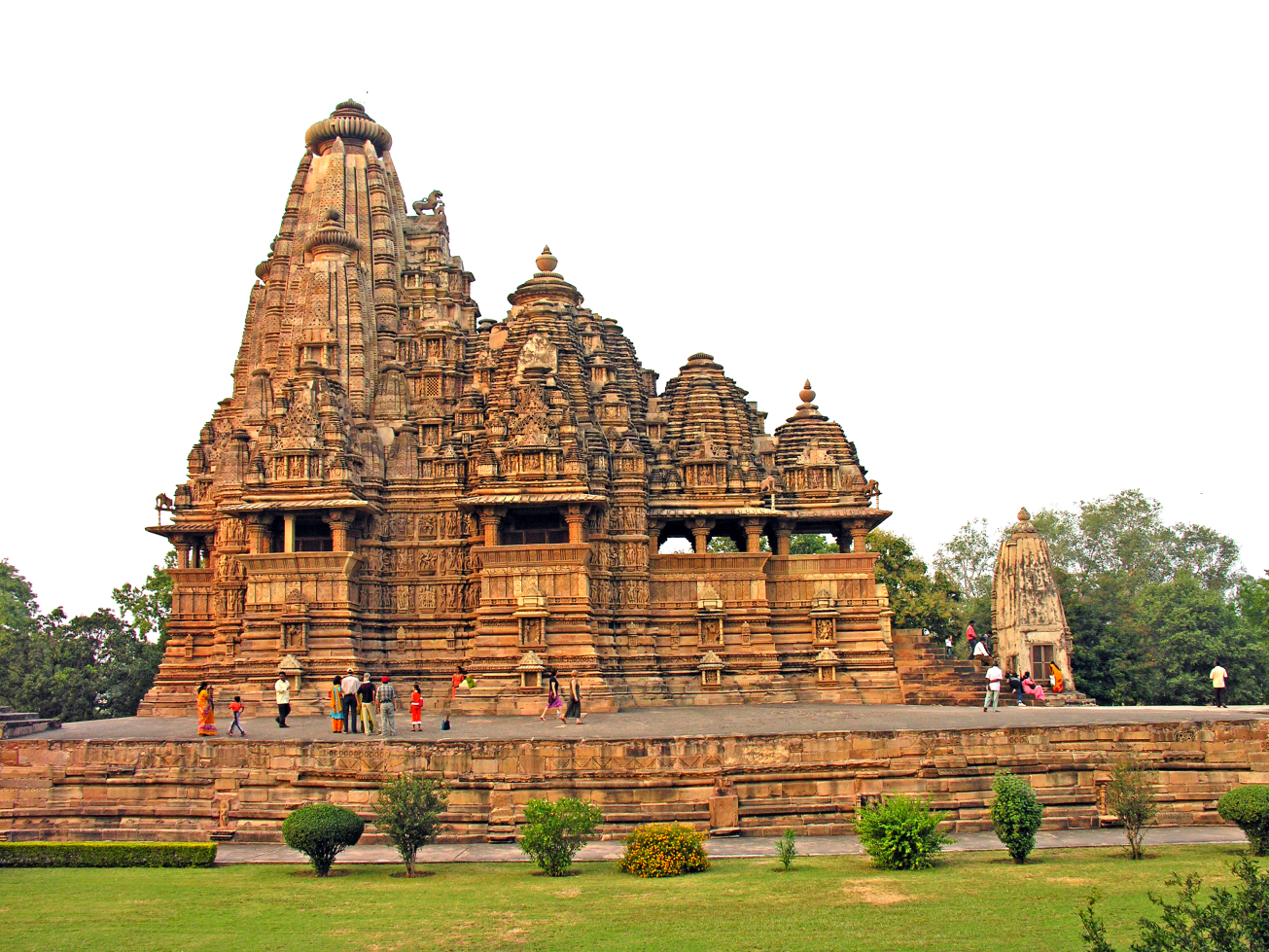 A Journey Through History: 6 Ancient Cities That Tell India's Story