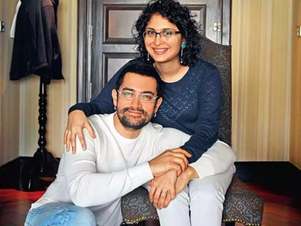 Kiran Rao Accepts She Is Very Happy After Divorce With Aamir Khan, Here’s Why - RVCJ Media