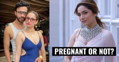 Ankita Lokhande Reacts To News About Her Pregnancy & Pics Of Her Baby Bump RVCJ Media