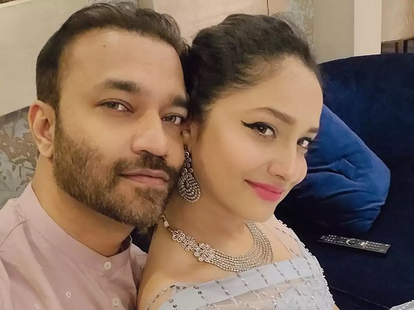 Ankita Lokhande Reacts To News About Her Pregnancy & Pics Of Her Baby Bump RVCJ Media
