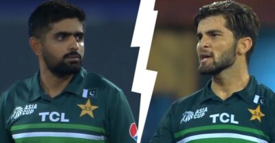 Babar Azam & Shaheen Afridi At Loggerheads After Pakistan’s Shameful Exit From Asia Cup RVCJ Media