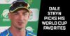 Dale Steyn Wants South Africa In World Cup Finals But He Feels These 2 Teams Will Be Finalists RVCJ Media