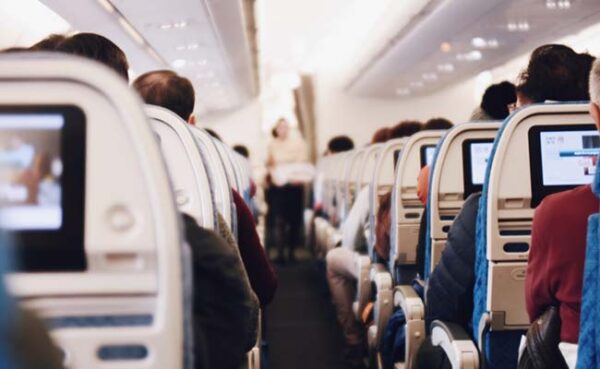 Man Detained For Groping Woman On Mumbai-Guwahati IndiGo Flight - RVCJ Media