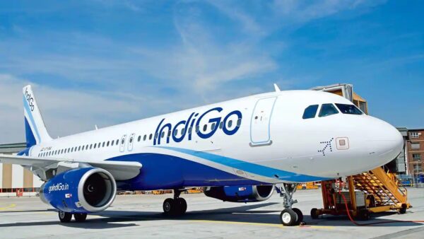 Man Detained For Groping Woman On Mumbai-Guwahati IndiGo Flight RVCJ Media