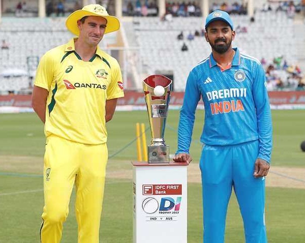 “Not The First Time, Always Happens With Me,” KL Rahul Says He Loves The Challenge Of Captaincy - RVCJ Media