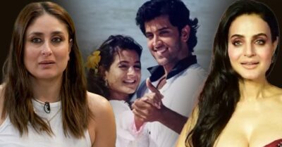 Ameesha Patel Says Kareena Didn’t Back Out But She Was Asked To Leave Kaho Naa Pyaar Hai RVCJ Media