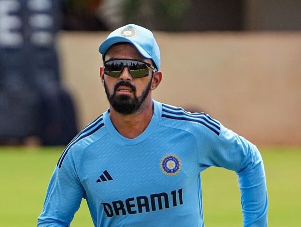 BCCI Announces World Cup Squad, KL Rahul In, Sanju Samson Doesn’t Find A Place RVCJ Media