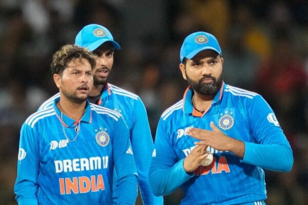 Rohit Sharma Praises Hardik Pandya & Kuldeep’s Hard Work, Says “It Doesn’t Happen Overnight” RVCJ Media