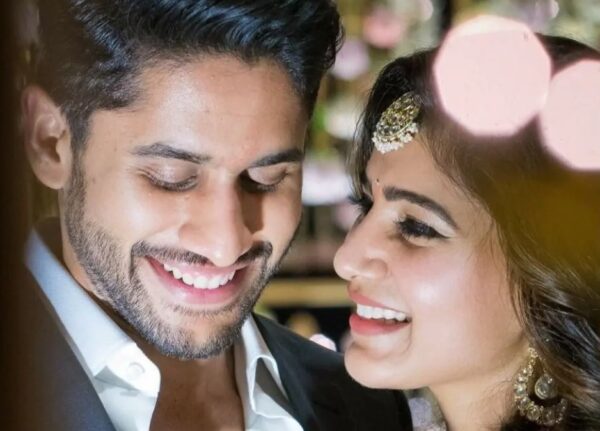 This Actress Likes Naga Chaitanya A Lot & It’s Her Target To Marry Him RVCJ Media