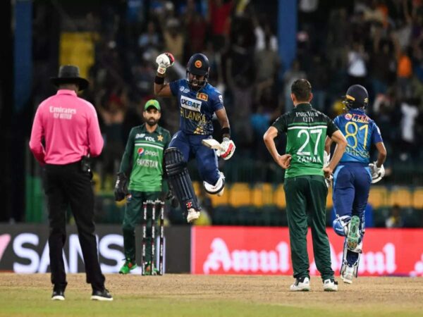 Babar Azam & Shaheen Afridi At Loggerheads After Pakistan’s Shameful Exit From Asia Cup - RVCJ Media