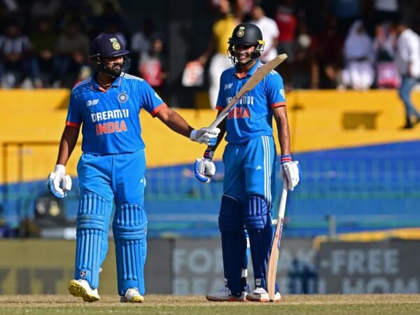 “Every Time He Got An Opportunity…” Ravi Shastri Lauds Rohit Sharma’s Superb Knock Vs Pakistan - RVCJ Media