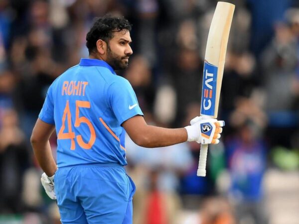 5 Records Which Indian Skipper Rohit Sharma Can Make In The ICC Cricket World Cup 2023 RVCJ Media