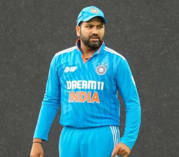 5 Records Which Indian Skipper Rohit Sharma Can Make In The ICC Cricket World Cup 2023 RVCJ Media