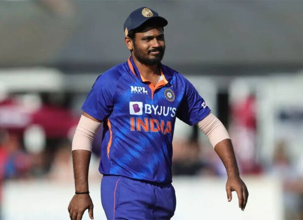 Sanju Samson Shares Posts On FB & Instagram After Selectors Ignored Him For ODIs Vs Australia - RVCJ Media